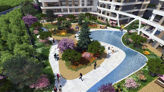 Serenity Pendik Serenity Pendik