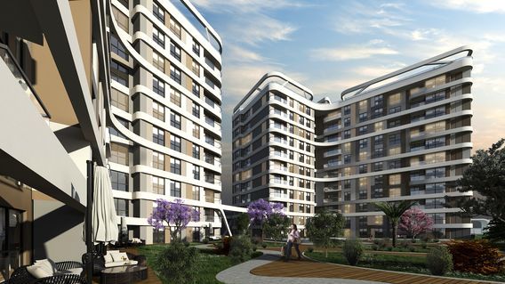 Serenity Pendik Serenity Pendik