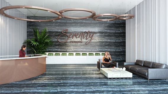 Serenity Pendik Serenity Pendik