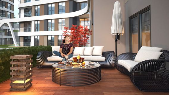 Serenity Pendik Serenity Pendik