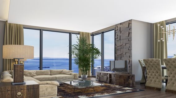 Serenity Pendik Serenity Pendik