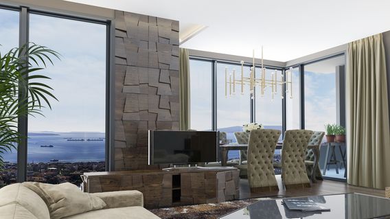 Serenity Pendik Serenity Pendik