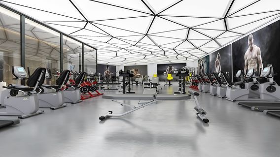 Serenity Pendik Serenity Pendik