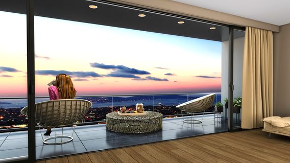 Serenity Pendik Serenity Pendik