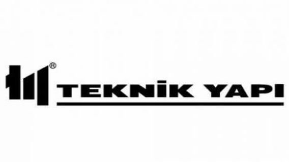 Teknik Yapı Maltepe Ofis 