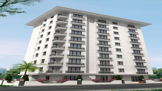 Ziverbey Öngen Apartmanı