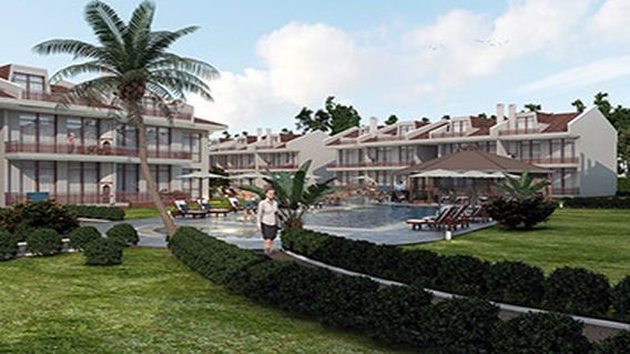 Alkan Flora Kumcağız