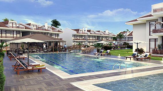 Alkan Flora Kumcağız