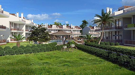 Alkan Flora Kumcağız