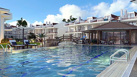 Alkan Flora Kumcağız