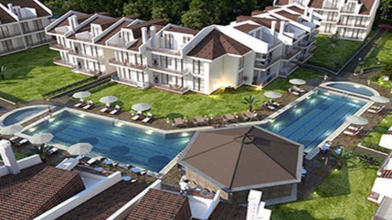 Alkan Flora Kumcağız