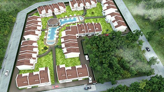 Alkan Flora Kumcağız