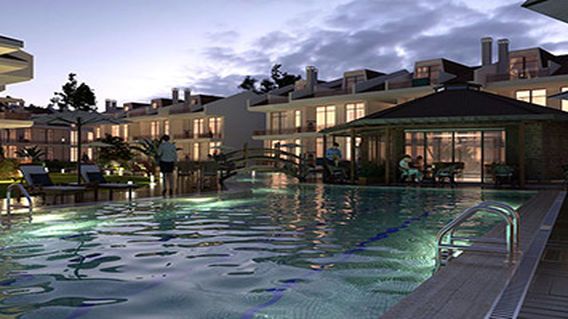 Alkan Flora Kumcağız