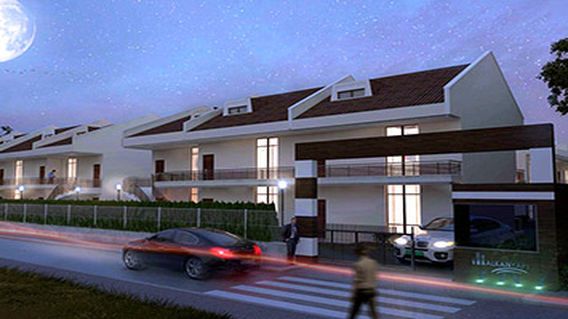 Alkan Flora Kumcağız