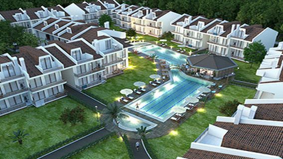 Alkan Flora Kumcağız