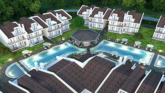 Alkan Flora Kumcağız