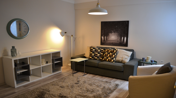 Ege Yaşam Konutları Ege Yaşam Konutları