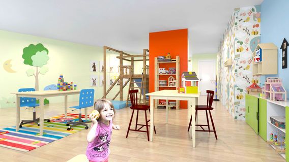 Ege Yaşam Konutları Ege Yaşam Konutları