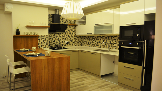 Ege Yaşam Konutları Ege Yaşam Konutları