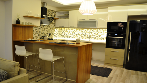 Ege Yaşam Konutları Ege Yaşam Konutları