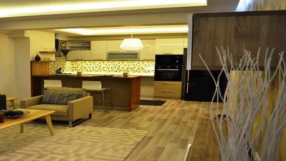 Ege Yaşam Konutları Ege Yaşam Konutları