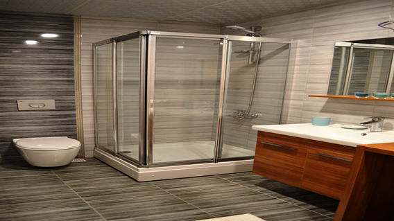 Ege Yaşam Konutları Ege Yaşam Konutları