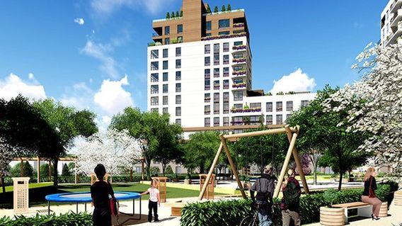 Metrolife Sancaktepe