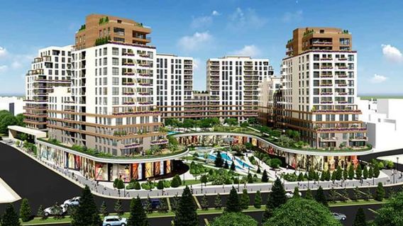 Metrolife Sancaktepe