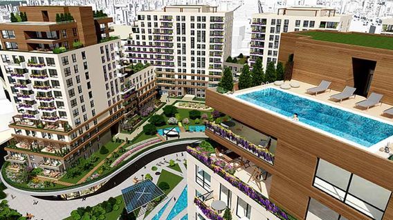 Metrolife Sancaktepe