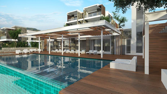 Seba Pearl Gündoğan