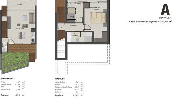 Solemar Adabükü Solemar Adabükü