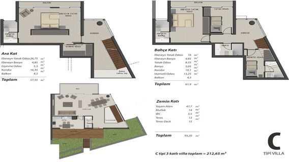 Solemar Adabükü Solemar Adabükü