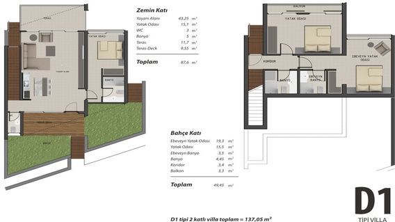 Solemar Adabükü Solemar Adabükü