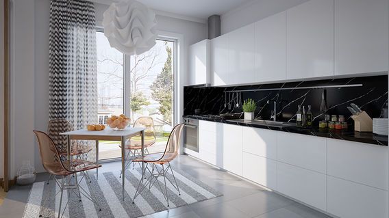 Grando Bayraklı Grando Bayraklı