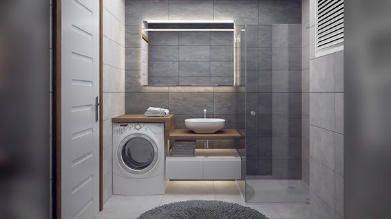 Grando Bayraklı Grando Bayraklı