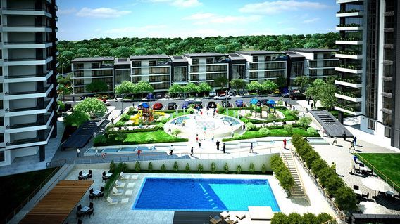 Akay Neris Yaşamkent