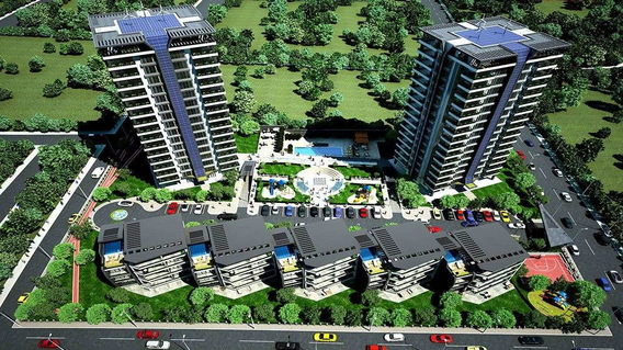 Akay Neris Yaşamkent