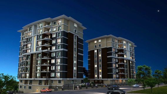 Göksu Bağ Konakları