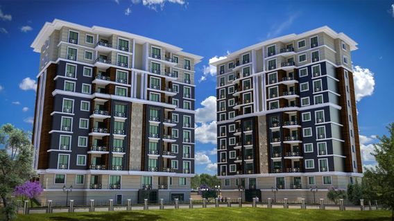 Göksu Bağ Konakları