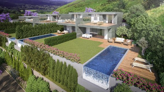 Oxa Gündoğan Oxa Gündoğan