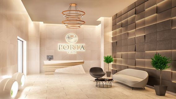 Porta Vadi Kağıthane