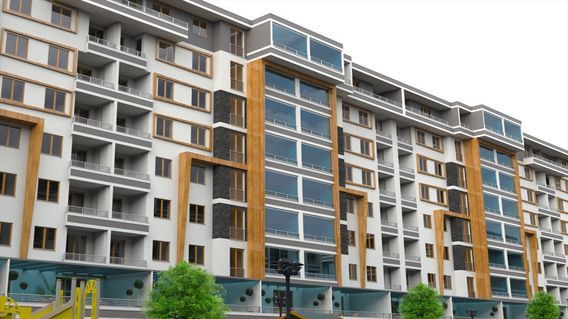 Yelkent Safir Konakları