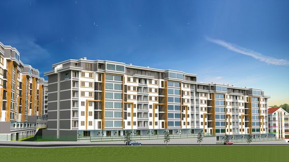 Yelkent Safir Konakları