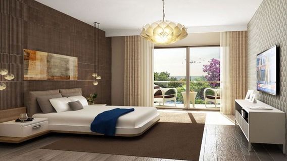 Cemtaş Kavaklı Villaları