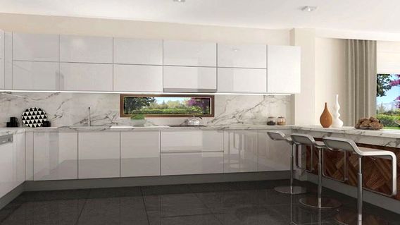 Cemtaş Kavaklı Villaları