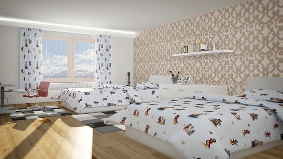 Kaynak Koru Villaları