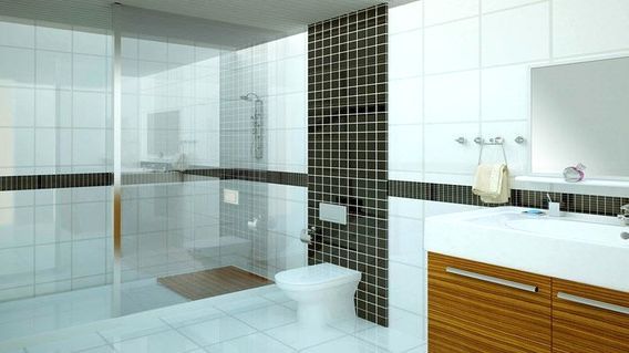 Kaynak Koru Villaları