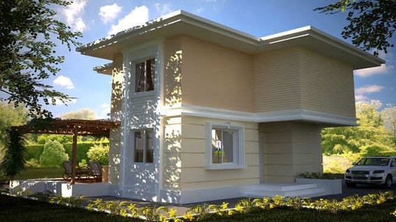 Kaynak Koru Villaları