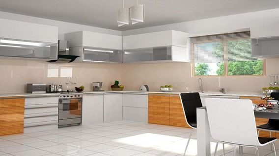 Kaynak Koru Villaları