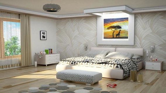 Kaynak Koru Villaları